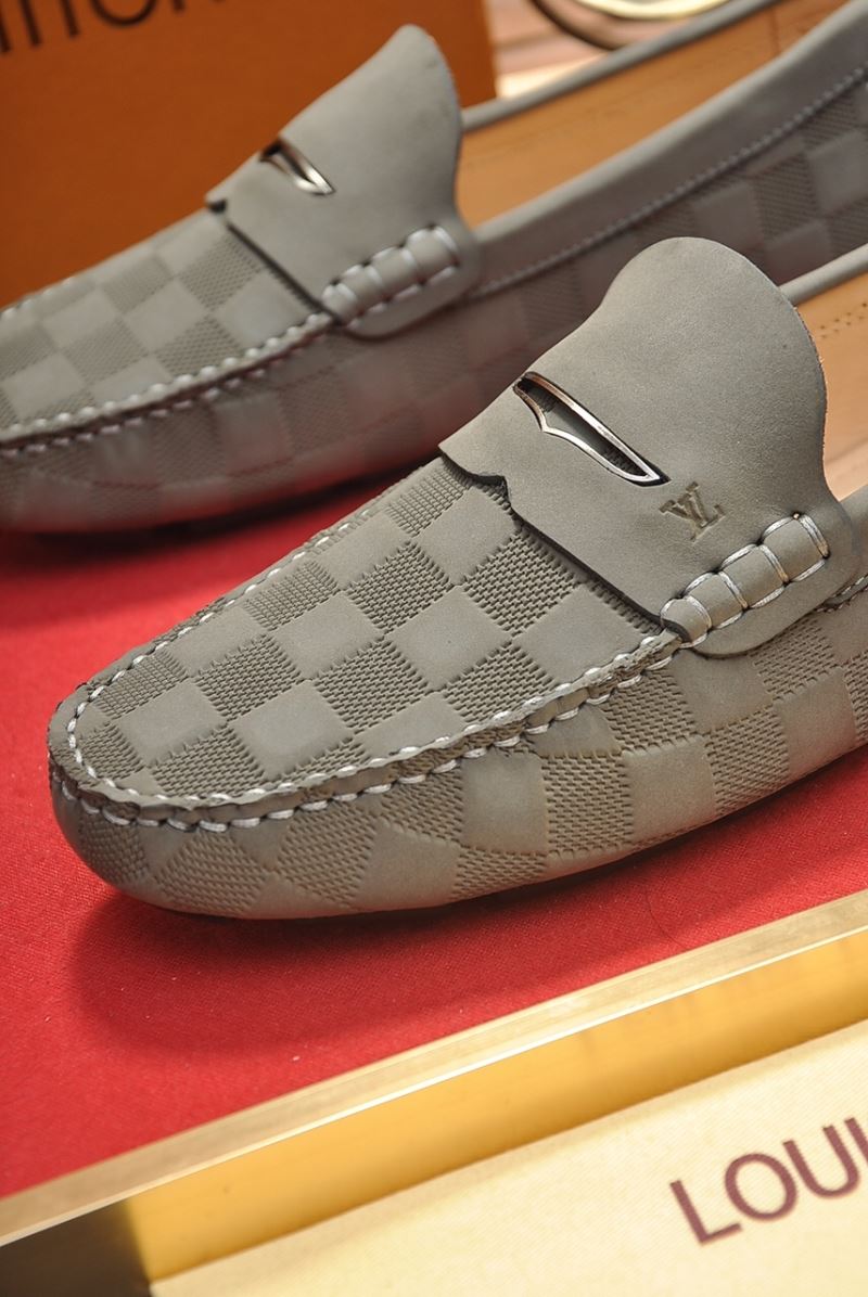 Louis Vuitton Low Shoes